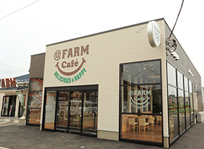 FARM Café